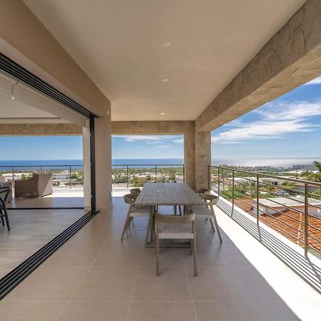 Spacious New 3Br Condo At Tramonti Plus Resort Access Cabo San Lucas Exterior photo