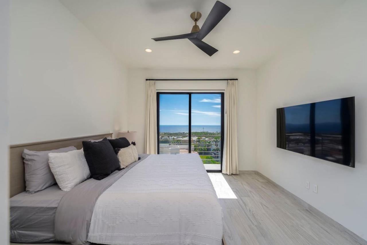 Spacious New 3Br Condo At Tramonti Plus Resort Access Cabo San Lucas Exterior photo