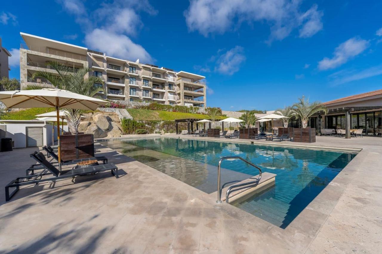 Spacious New 3Br Condo At Tramonti Plus Resort Access Cabo San Lucas Exterior photo