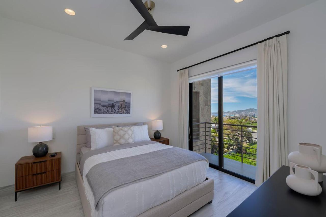 Spacious New 3Br Condo At Tramonti Plus Resort Access Cabo San Lucas Exterior photo