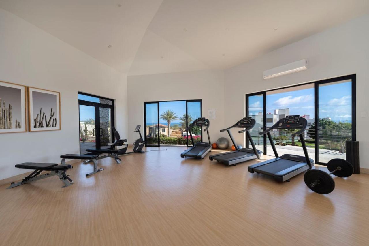 Spacious New 3Br Condo At Tramonti Plus Resort Access Cabo San Lucas Exterior photo