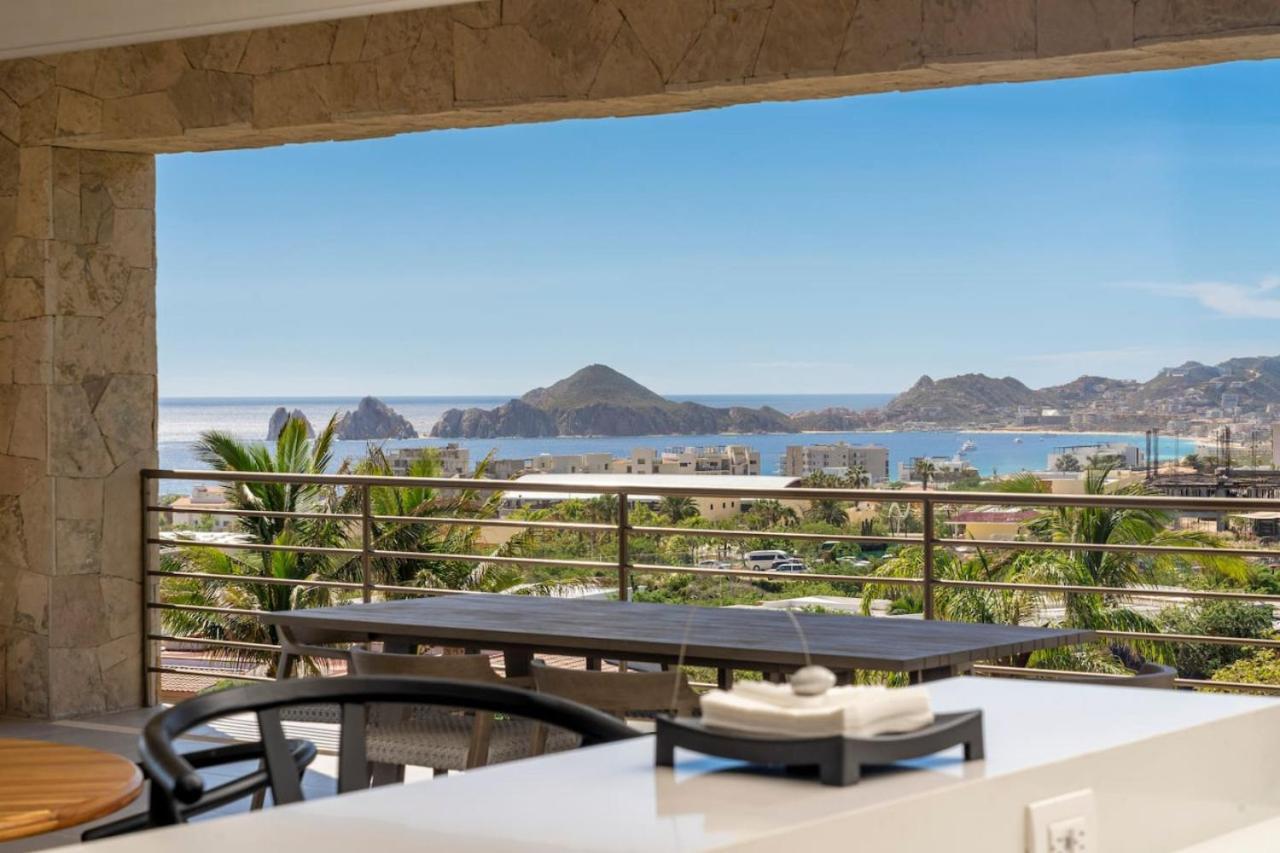 Spacious New 3Br Condo At Tramonti Plus Resort Access Cabo San Lucas Exterior photo