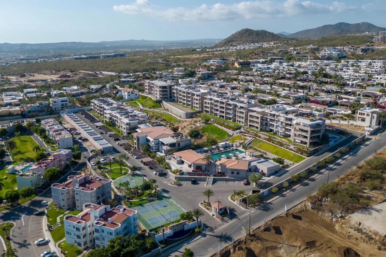 Spacious New 3Br Condo At Tramonti Plus Resort Access Cabo San Lucas Exterior photo